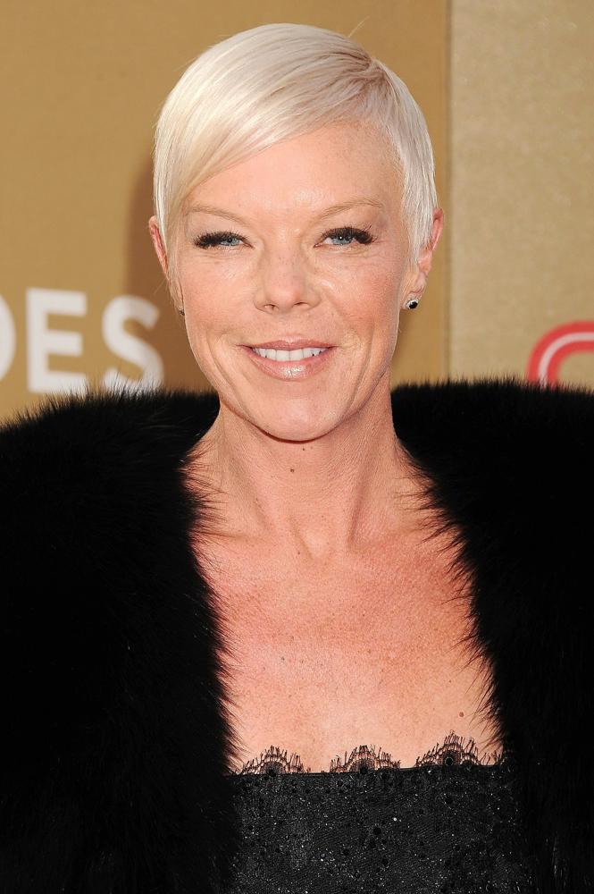tabatha coffey Picture 1 - 2011 CNN Heroes: An All-Star Tribute