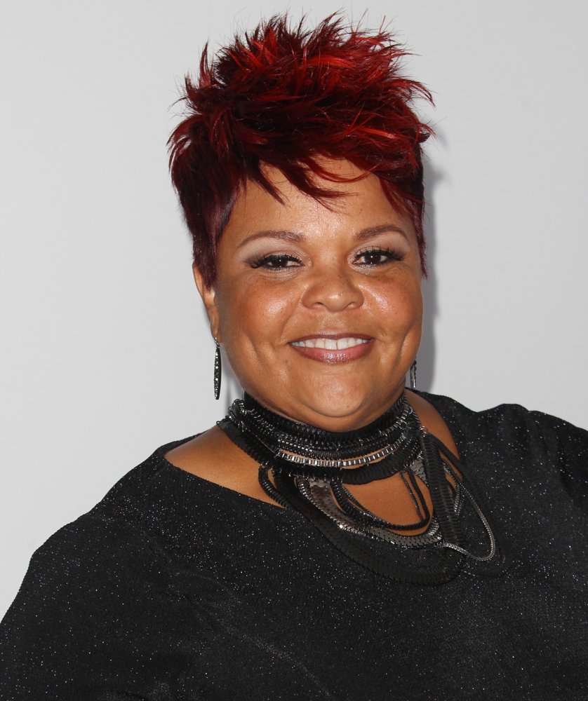 Tamela Mann Net Worth