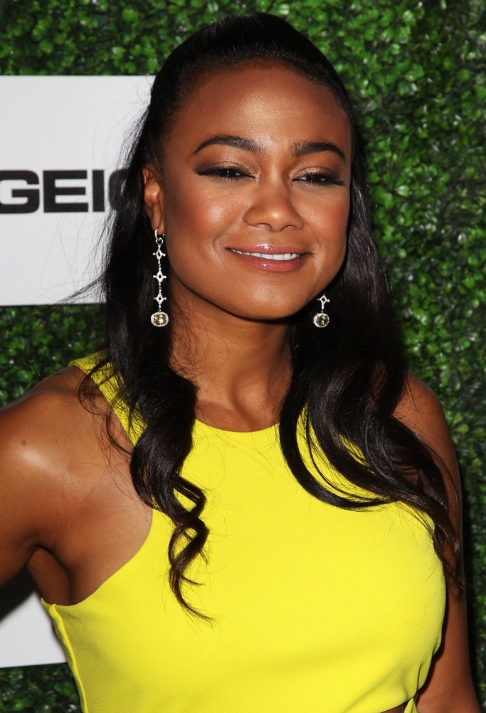 Tatyana M Ali Xxx 50