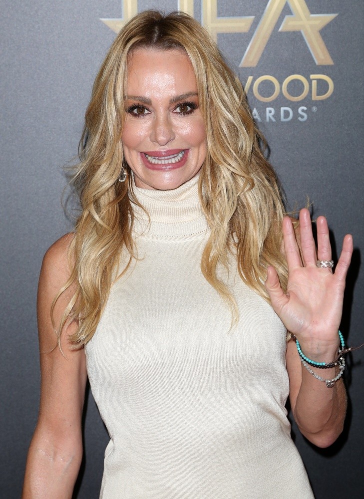 Taylor Armstrong Picture 40 - 19th Annual Hollywood Film ...