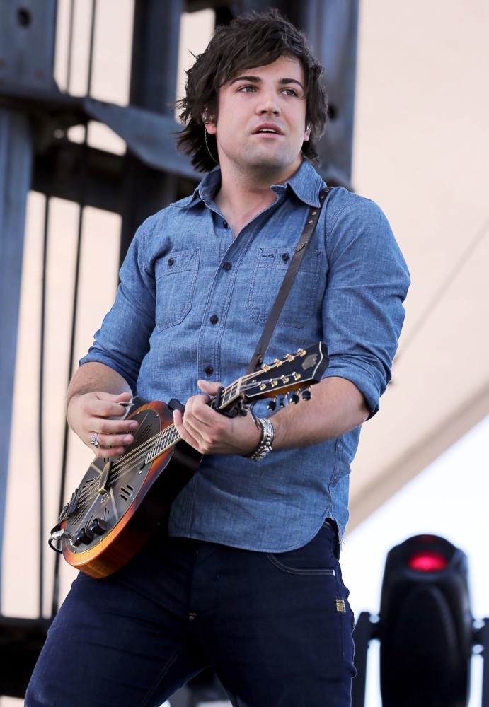 Neil Perry Picture 8 - iHeartRadio Music Festival Village