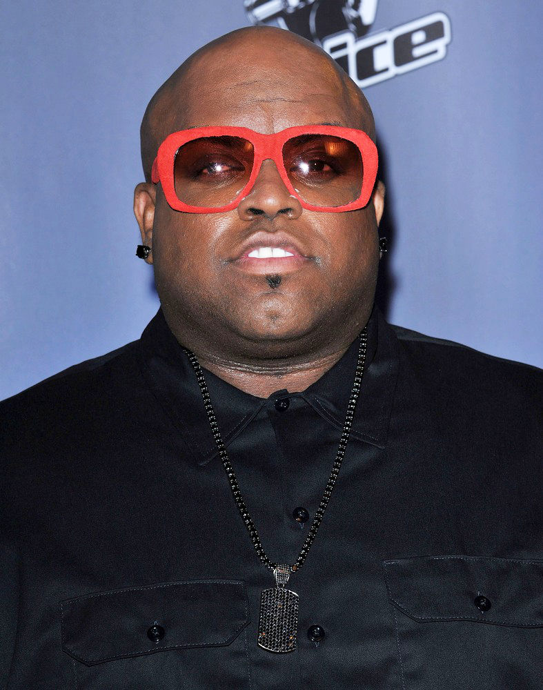 Cee-lo - Photos