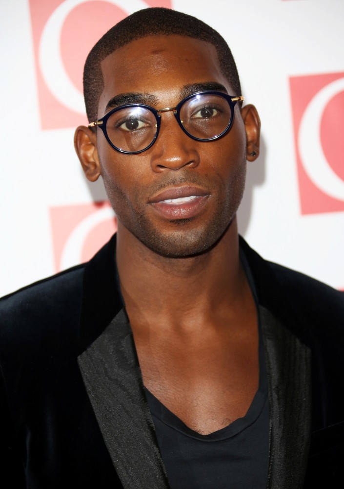 Tinie Tempah Gay Celeb Clip Porn Male Celebrities