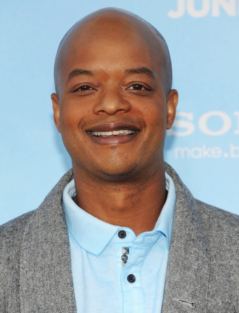 todd bridges Picture 4 - Premiere of Columbia Pictures’ That’s My Boy
