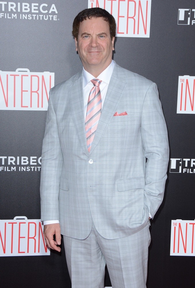 Todd Wagner net worth salary