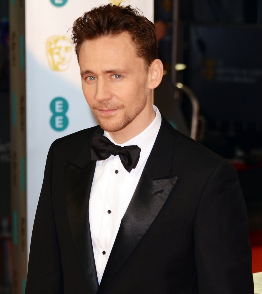 Tom Hiddleston Picture 128 The EE British Academy Film Awards 2015