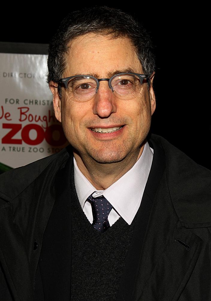 Tom Rothman Net Worth