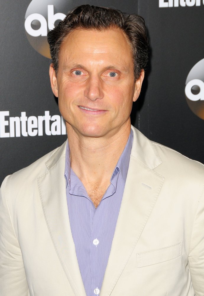 Tony Goldwyn Picture 32 - Entertainment Weekly And Abc Network 2014 