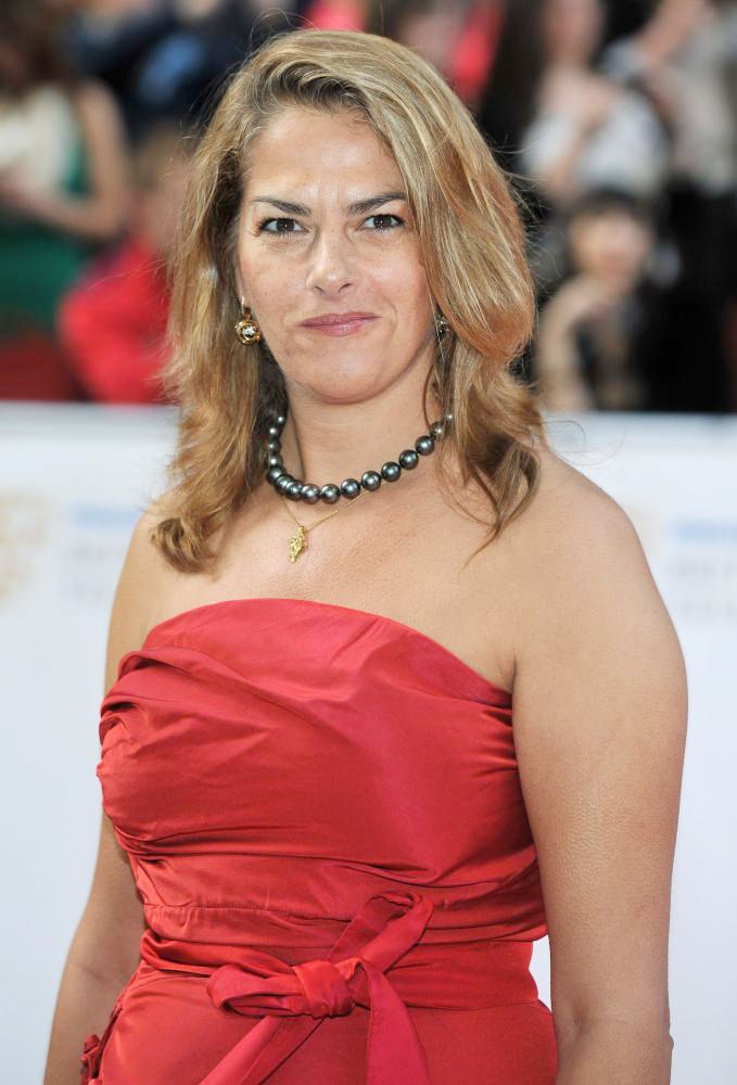 Tracey Emin Net Worth