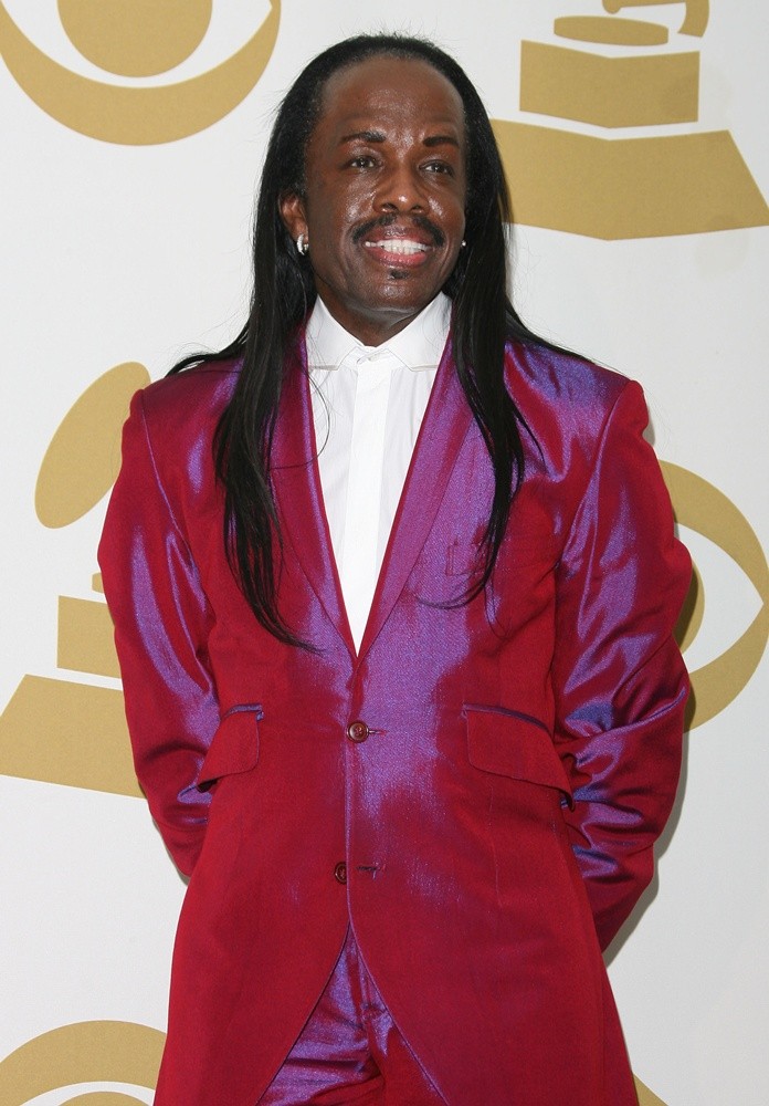 verdine white Picture 3 The GRAMMY Nominations Concert Live