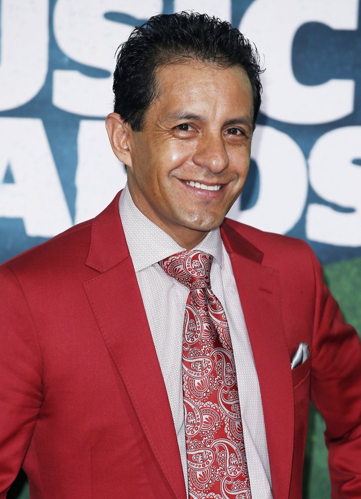 Victor Espinoza Picture 3 - 2015 CMT Music Awards - Arrivals