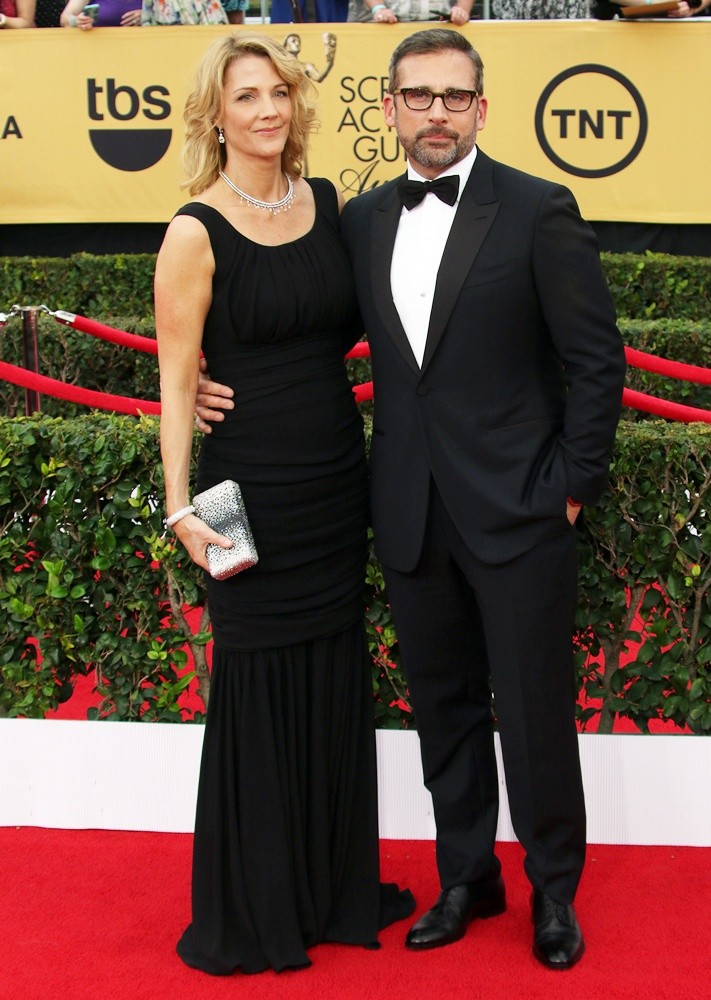 Nancy Walls Picture 17 - 21st Annual Sag Awards - Arrivals