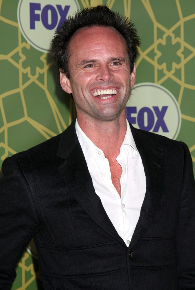 Walton Goggins Picture 9 - Fox 2012 All Star Winter Party - Arrivals