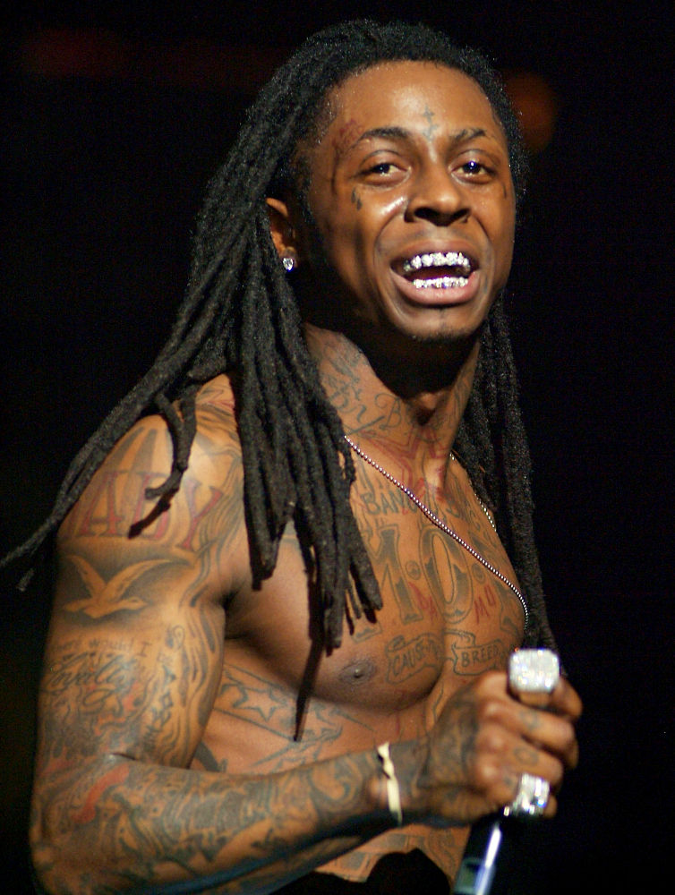 Lil Wayne