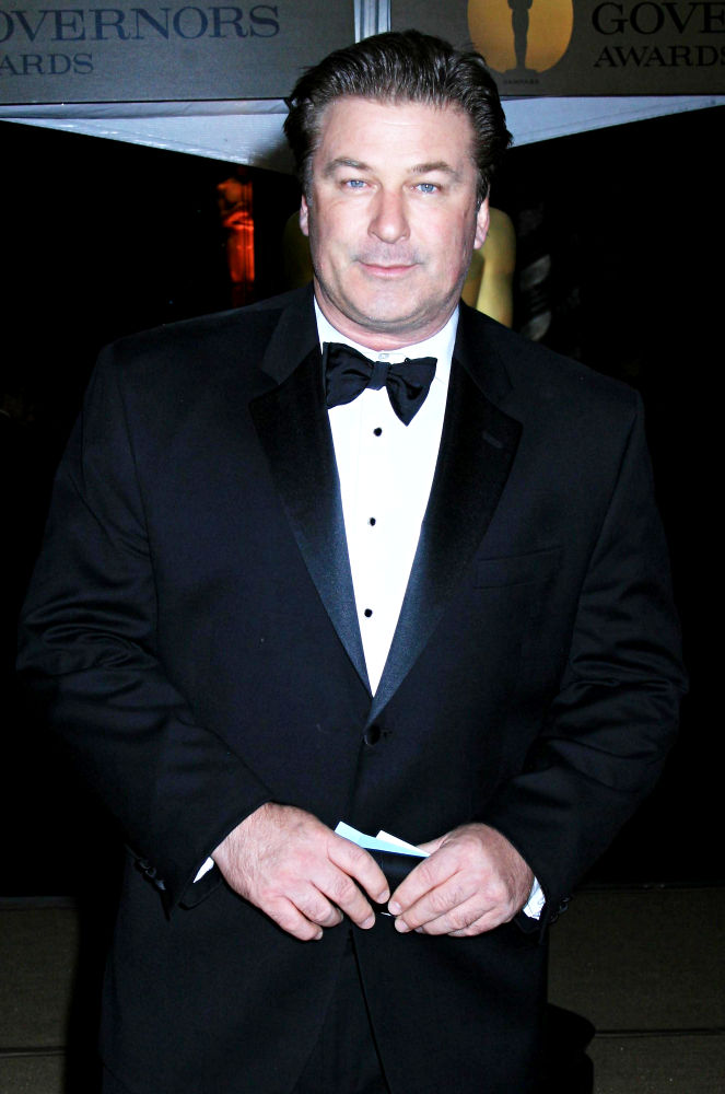 Alec Baldwin