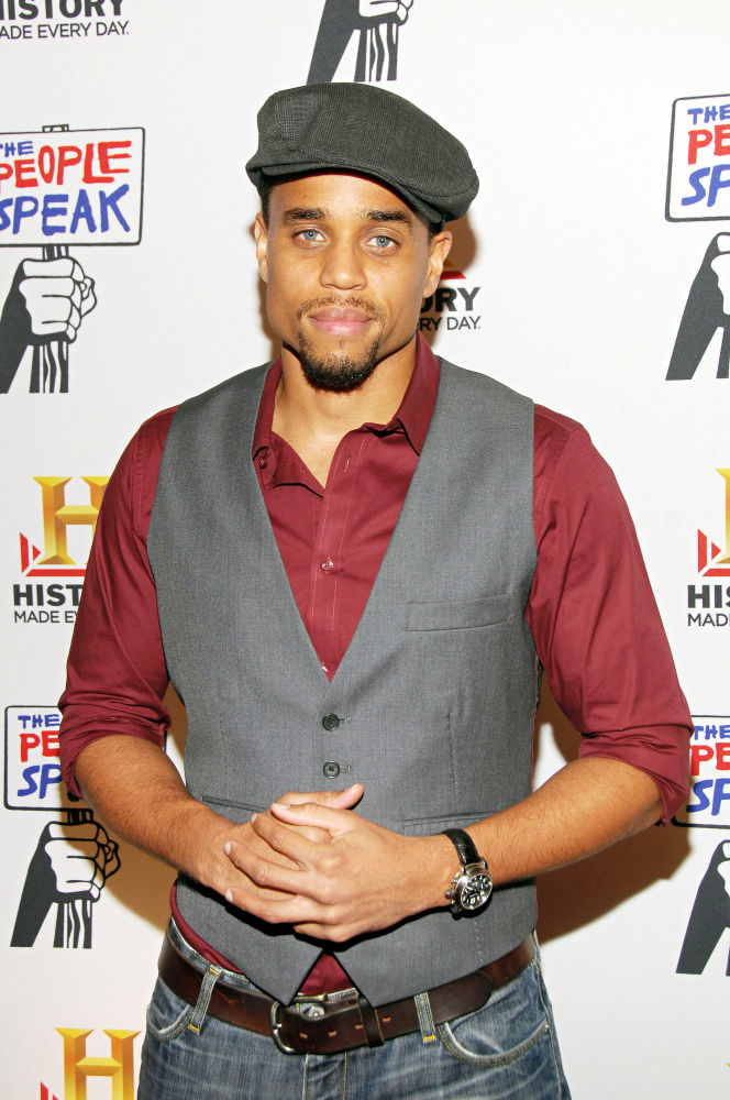 Michael Ealy