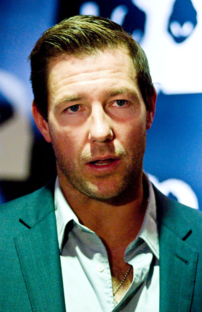 Edward Burns Picture 4 - 46th Chicago International Film Festival