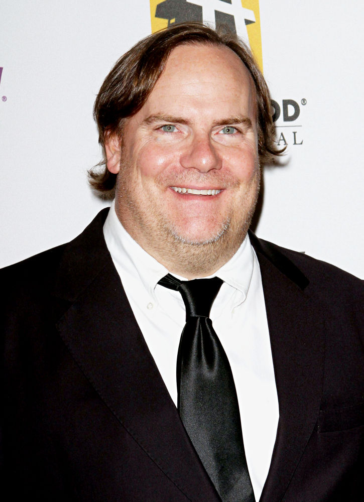 kevin farley Picture 3 14th Annual Hollywood Awards Gala Presented by