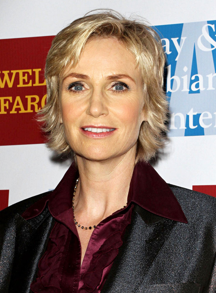 Jane Lynch