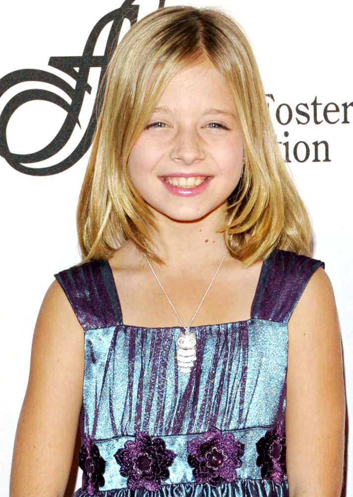 Jackie Evancho - Wallpaper