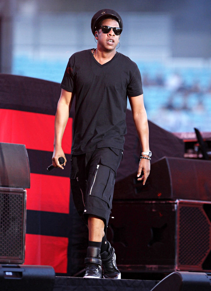 Jay-Z