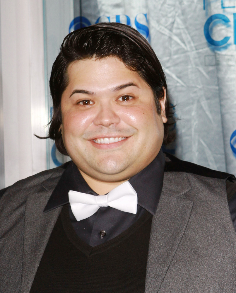 harvey guillen