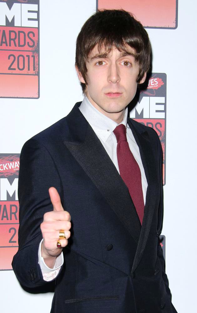 miles kane nme