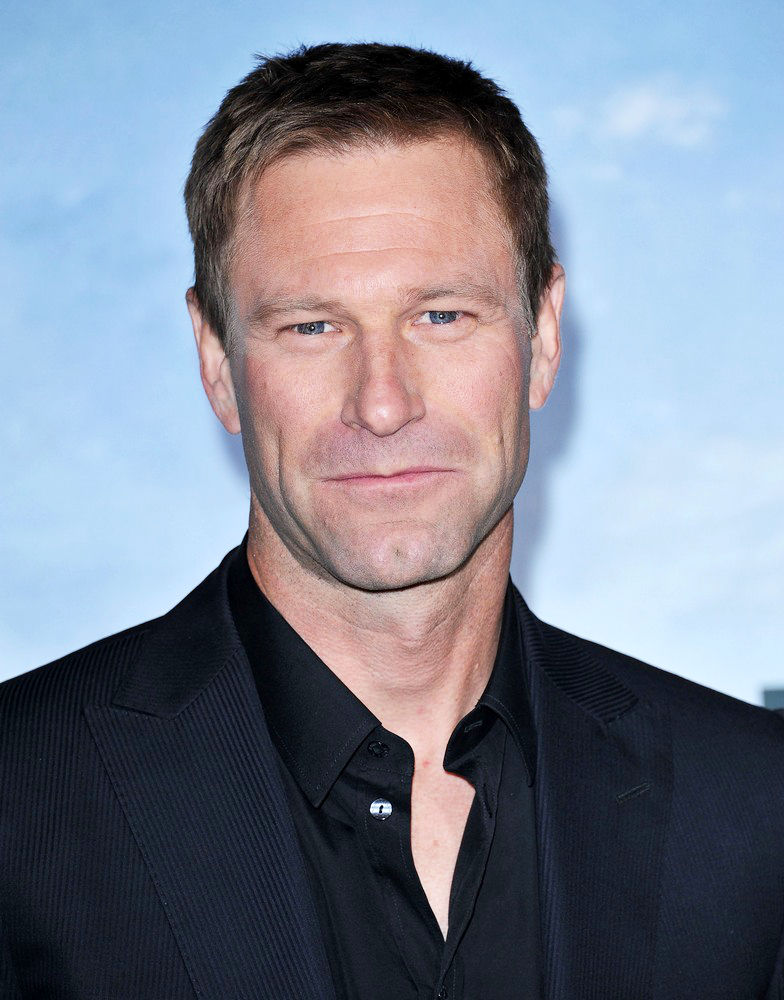 Aaron Eckhart - Images Actress