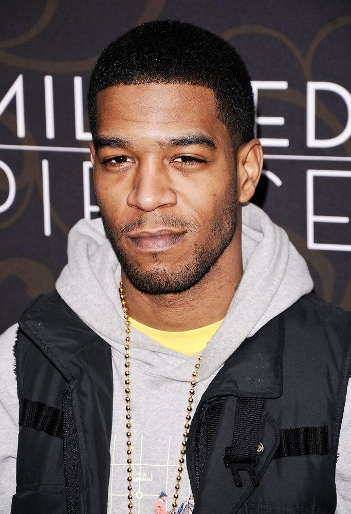 Kid Cudi Model