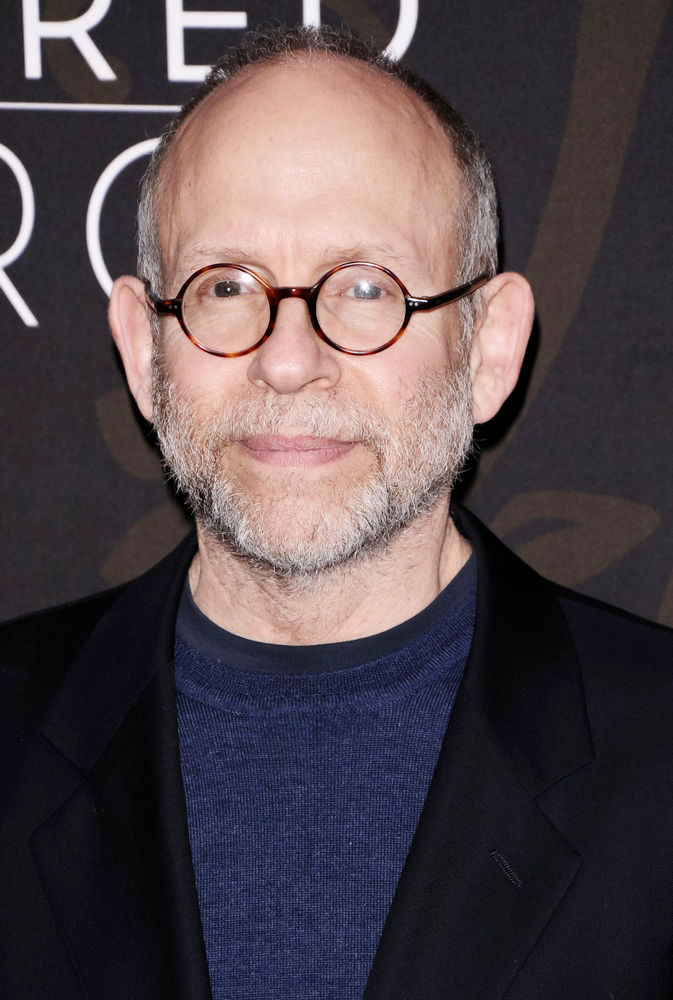 bob balaban Picture 4 The New York Premiere of "Mildred Pierce