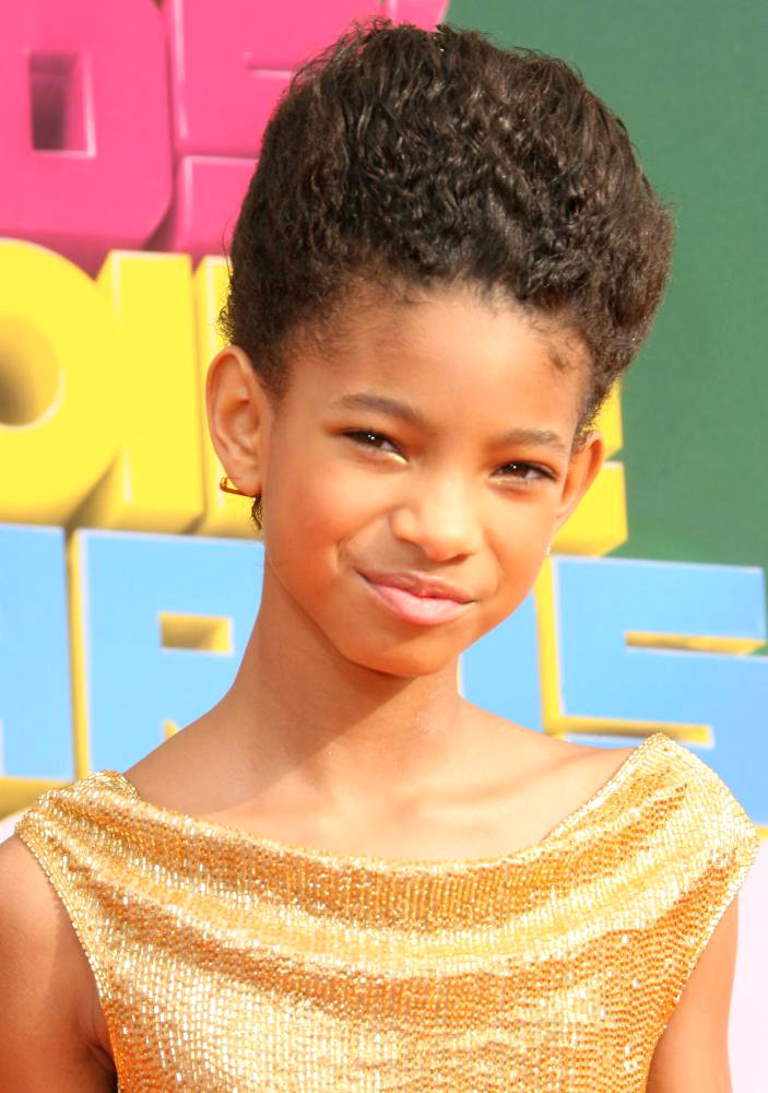 willow smith 2011. Willow Smith