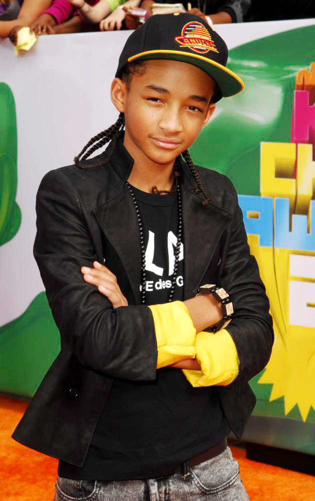 jaden smith 2011. Jaden Smith