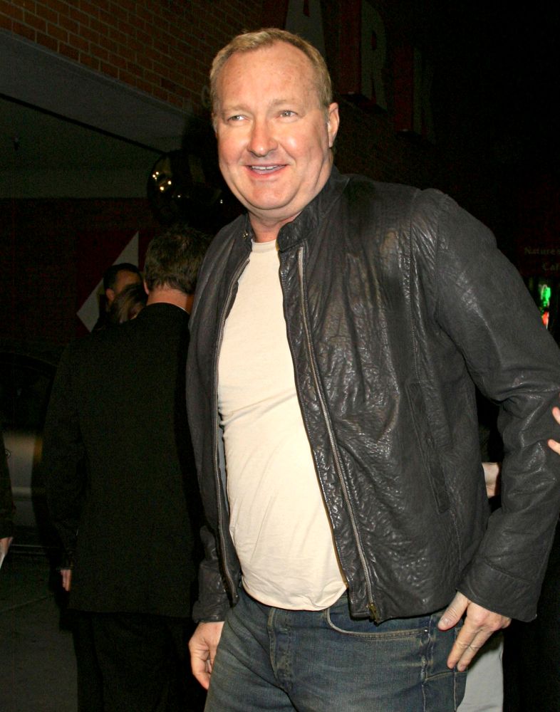 Randy Quaid