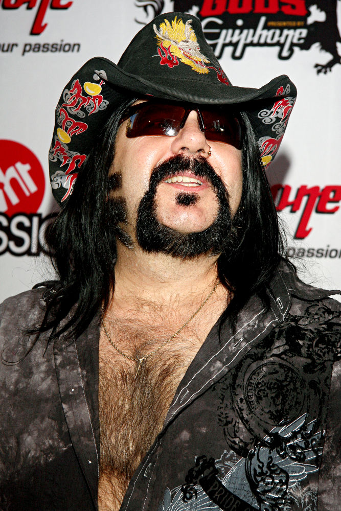 Vinnie Paul