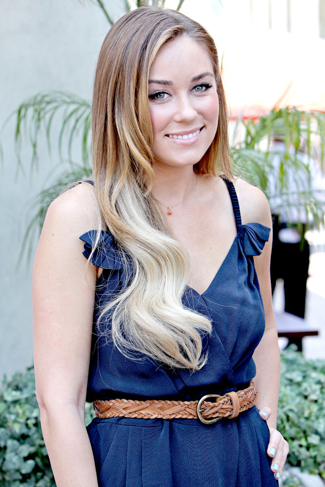 lauren conrad fashion 2009. Lauren Conrad