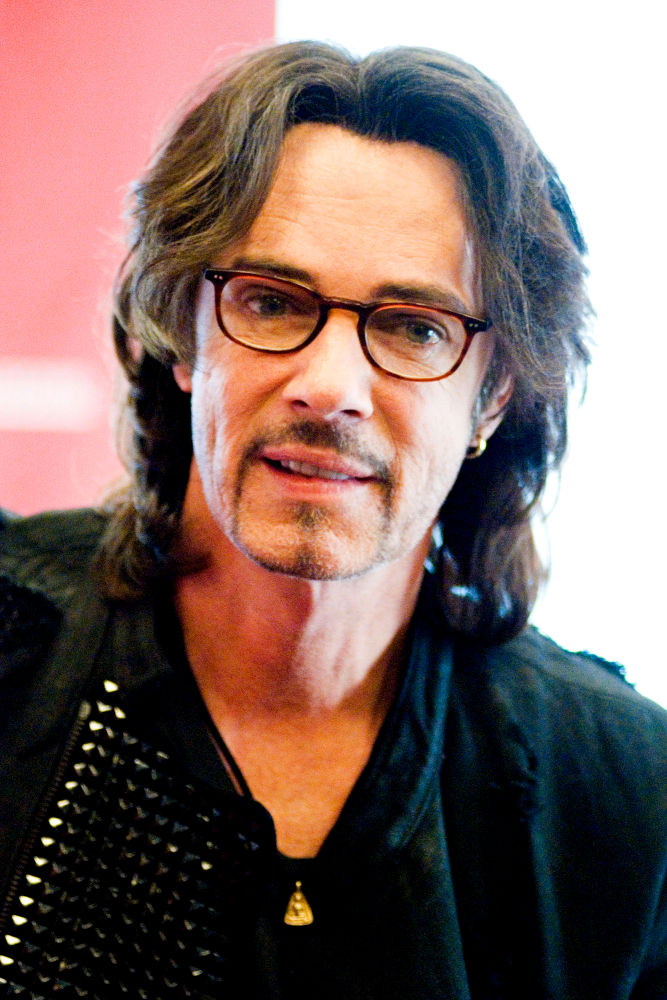 Rick Springfield