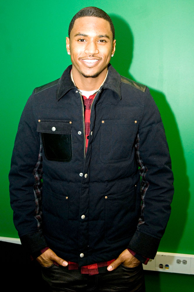 Trey Songz