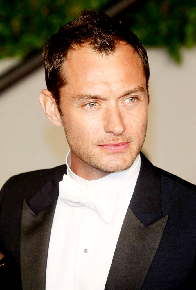 jude law 2011. Jude Law. 2011 Vanity Fair