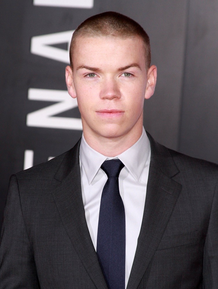 will poulter - photo #27