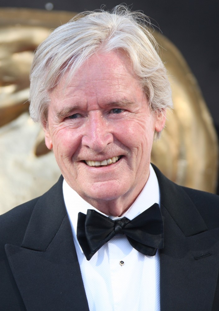 William Roache Net Worth