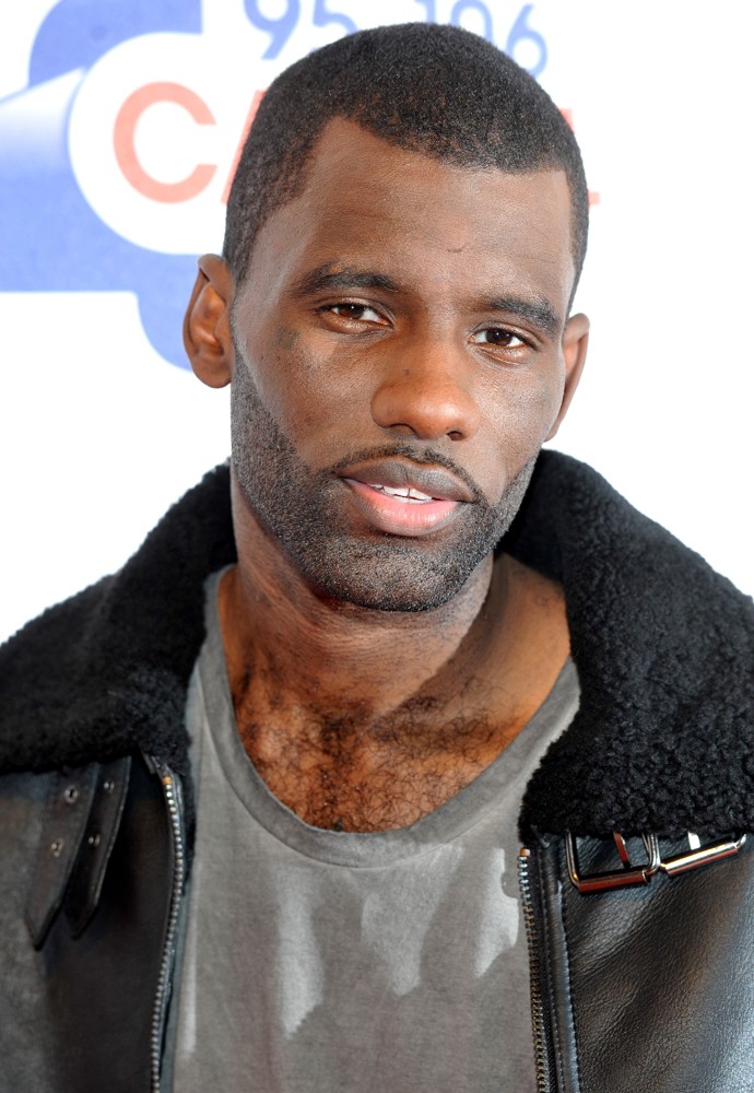 wretch 32 picture 6 2011 capital fm jingle bell ball wretch 32 picture 6 2011 capital fm jingle bell ball