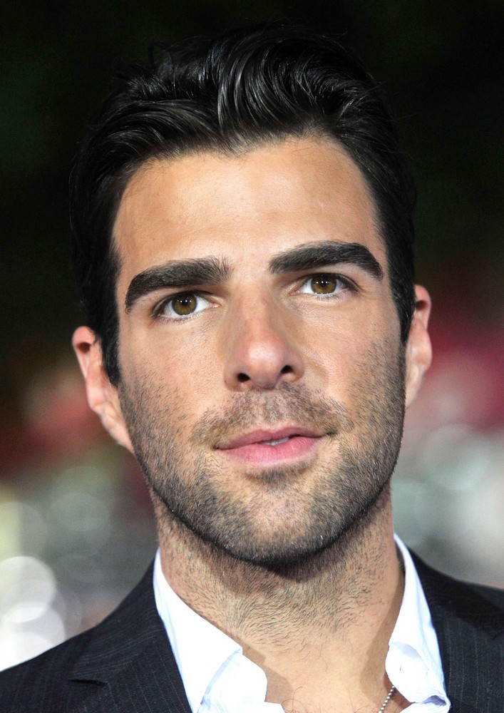 Zachary Quinto