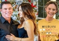 RHOC 🍊 After Teddi Mellencamp and Meghan King cringed over Jim Edmonds and  Kortnie O'Connor's wedding invitation on @two.ts.inapod, the…