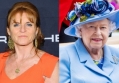 Sarah Ferguson Assures Queen Elizabeth Is Doing Well Following Hospitalization