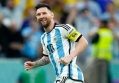 Lionel Messi Sets Instagram Record With World Cup Victory Post – NBC Sports  Boston