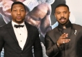 Creed III Premiere: Michael B. Jordan on Personal Journey With Franchise –  The Hollywood Reporter