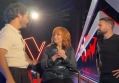 Report: Reba McEntire and Fellow 'The Voice' Coach Dan + Shay 'at Each Other's Throats'