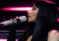 Nicki Minaj Jokingly Calls Out Barbz for Not Alerting Her About Wardrobe Malfunction