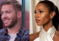 Calvin Harris' Wife Listens to His Ex Taylor Swift's Songs Behind His Back