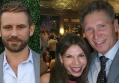 Nick Viall Invites Theresa Nist to Podcast to Detail Split From 'Golden Bachelor' Star Gerry Turner